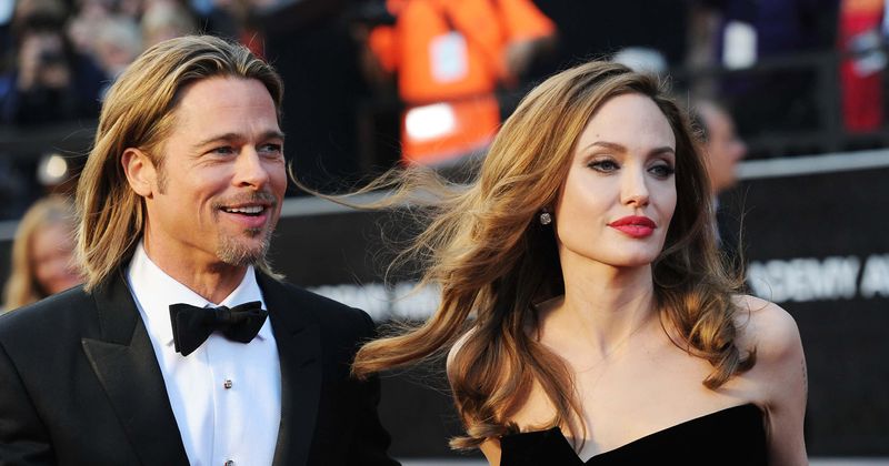 Angelina Jolie wins appeal to remove judge from Brad Pitt divorce case