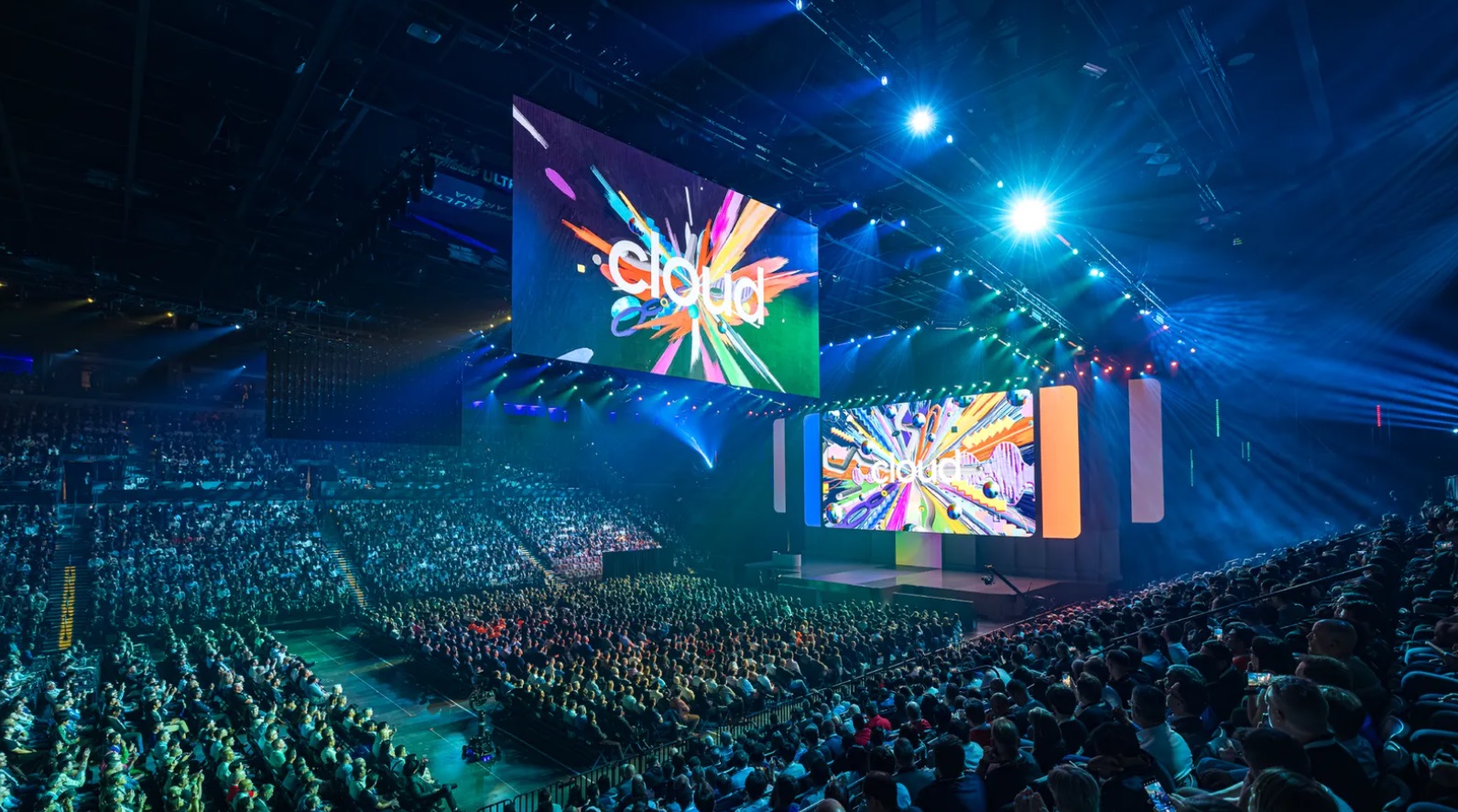 6 highlights from Google Cloud Next 25