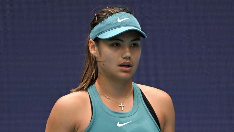 I'm a better tennis player than before injury break