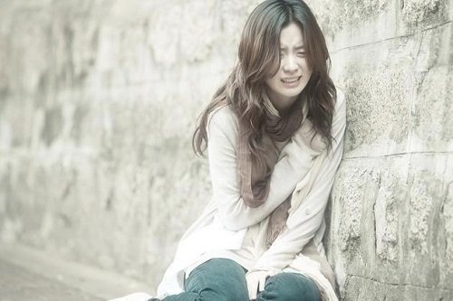 Thềm xưa