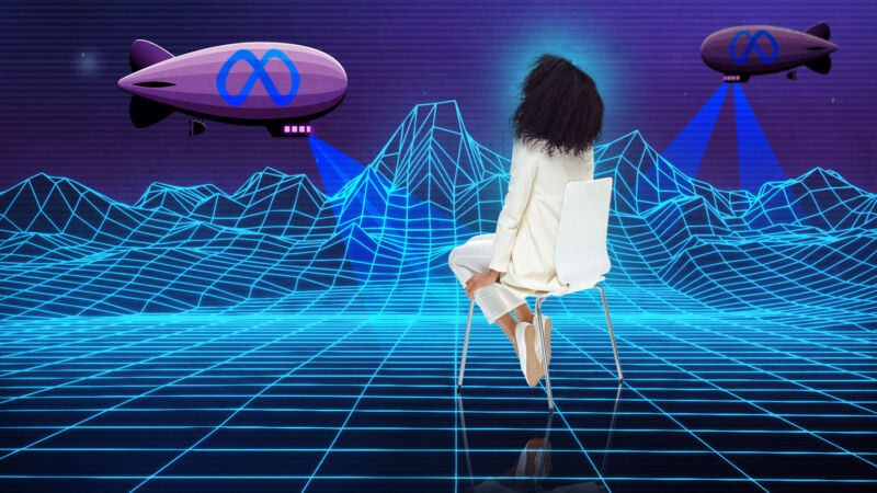 Year in tech: The stories making headlines in 2021