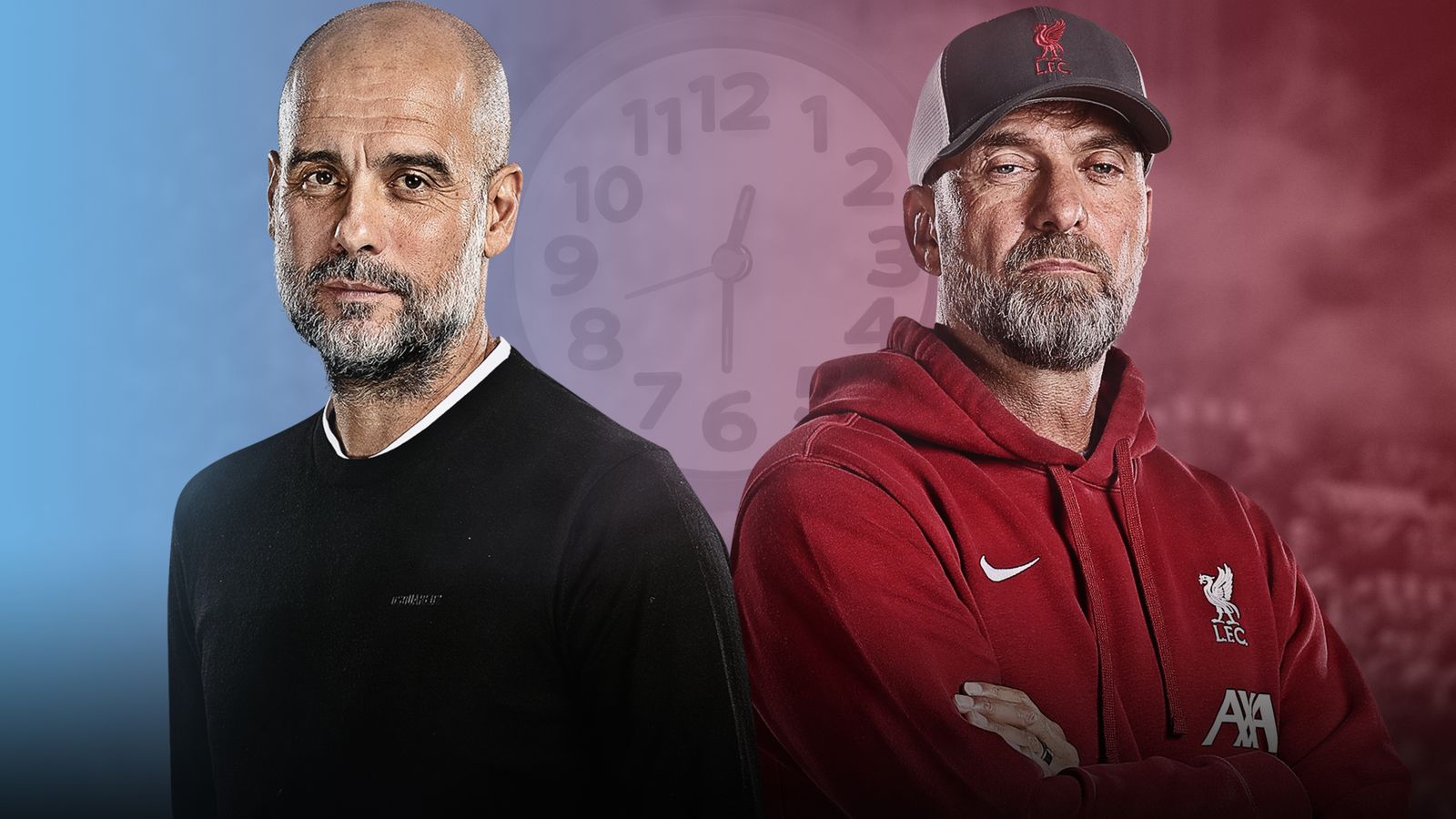Manchester City vs Liverpool live updates: Early Premier League team news, line-ups latest, prediction